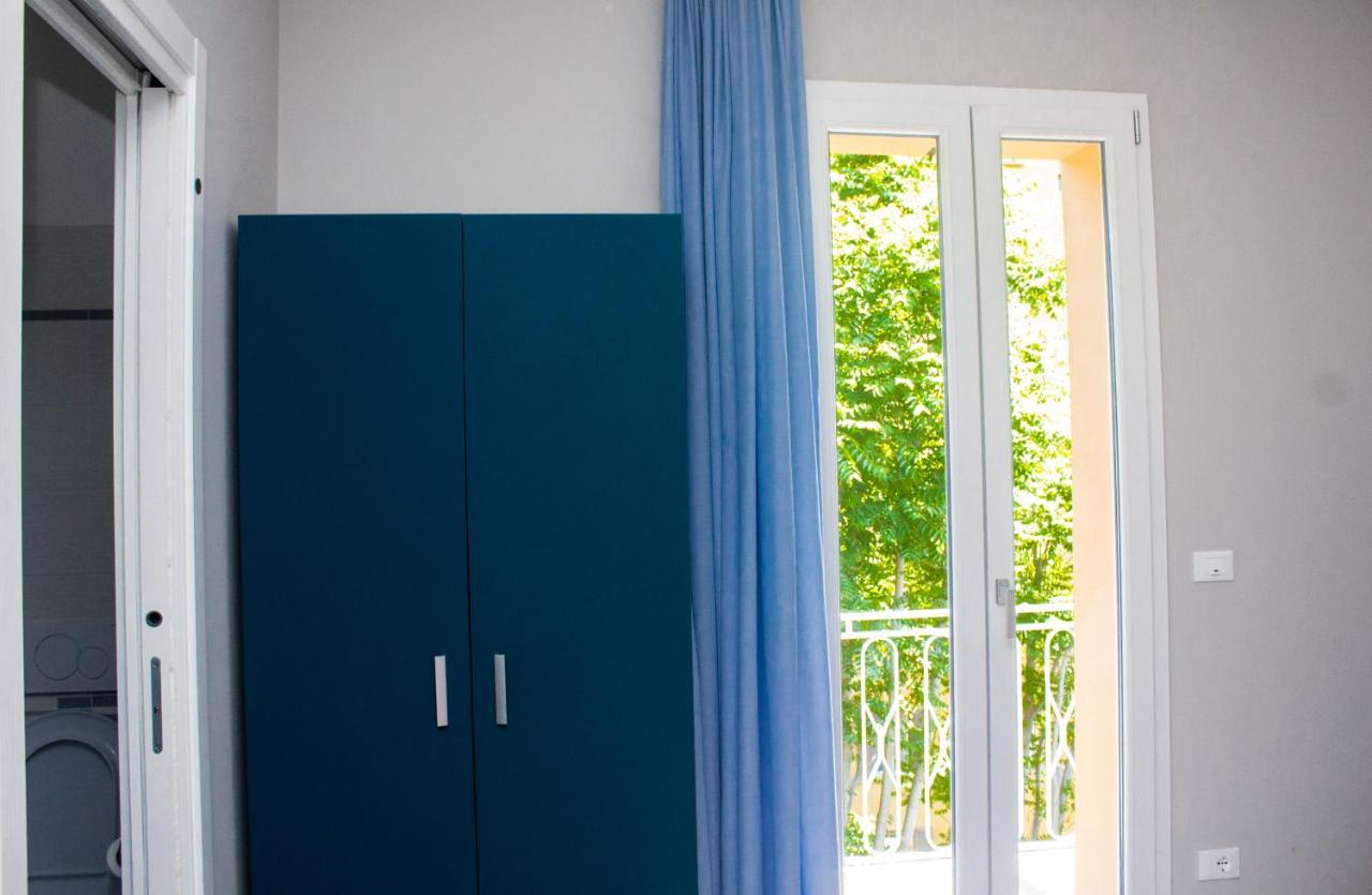 Hotel Sant'Orsola City House Collection By Gsa Hotels Bologna Exterior photo
