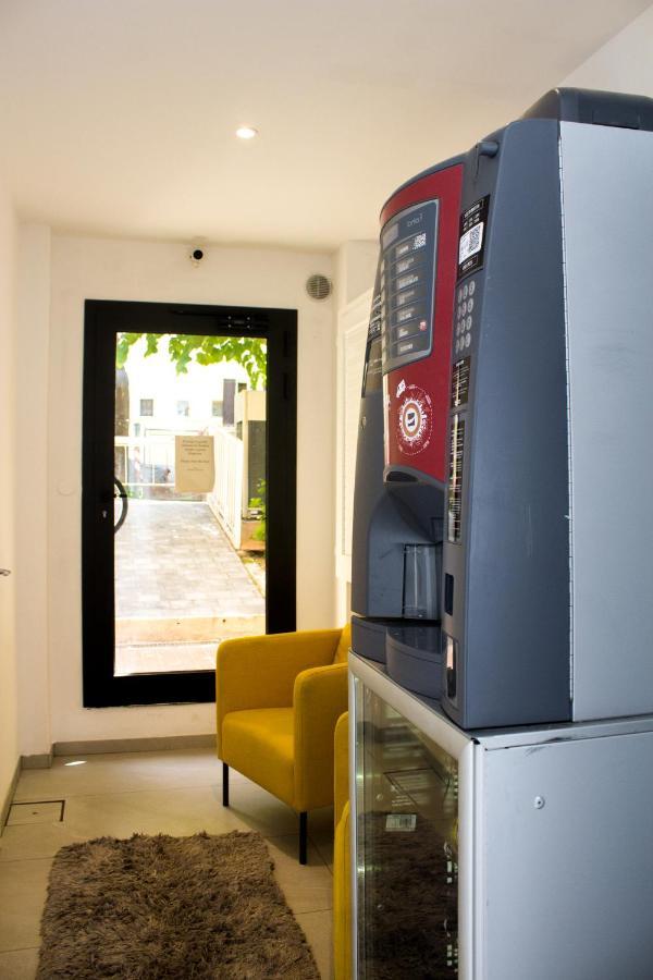 Hotel Sant'Orsola City House Collection By Gsa Hotels Bologna Exterior photo